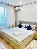 Arena Light by Capital Apartments - B&B Astana