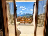 Hostdomus - Villaggio Alpino - B&B Sauze d'Oulx
