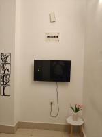 THE BLUE VELVET 2 BHK Staymoksha - B&B Guwahati