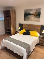 MTM Rooms - B&B Santander
