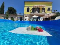 Villa Ana - Chambres d'hôtes Rovinjsko Selo