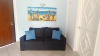 Blue ocean apartment - B&B Santa Maria