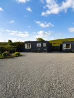 Minch View Cabin 1 - Ferienwohnung Earlish