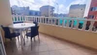 Blue ocean apartment - Bed and Breakfast Santa Maria