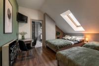 Fokus - Ferienwohnung Bad Kudowa