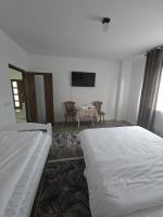 Monolocale con Divano-Letto
