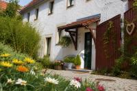Haus Grüne Idylle - Ferienwohnung Bannewitz