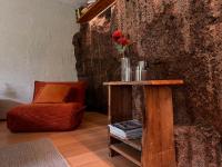 Granit, loft-asunto kallion syleilyssä, ilmainen parkki ja sauna - Chambres d'hôtes Porvoo