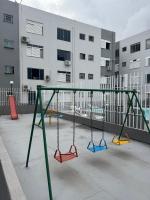 Apartamento 25 - perto do centro - B&B Campo Grande