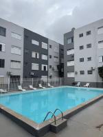 Apartamento 25 - perto do centro - B&B Campo Grande