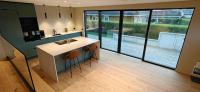 Stavanger Modern Coastal Family House - B&B Stavanger