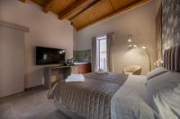 Fried-Rich boutique suites Ortigia - Bed and Breakfast Syracuse