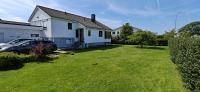 Stavanger Modern Coastal Family House - B&B Stavanger