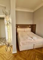 Appartement met 1 Slaapkamer en Uitzicht op de Stad