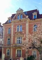 Urban Apartments Karlovy Vary - Bed and Breakfast Karlsbad