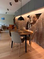 Granit, loft-asunto kallion syleilyssä, ilmainen parkki ja sauna - Chambres d'hôtes Porvoo