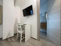 Chambre Deluxe