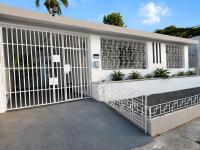 Casa Borinqueya - B&B San Juan
