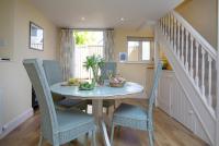 1 Abiff Place - Bed and Breakfast Sidmouth