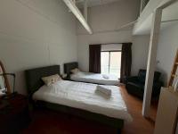 Runbull House - Bed and Breakfast Tokio