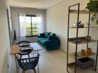 Conforto e estilo - B&B Umuarama