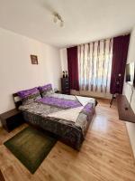 Stejarului Apartment - B&B Floreşti