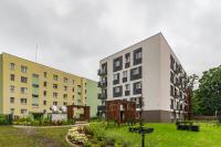 Komitetu Obrony Robotników 39CB by Homeprime - Chambres d'hôtes Varsovie