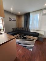 Berta Gardens 3 - Bed and Breakfast Sandanski