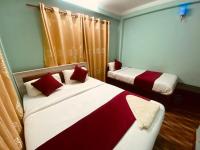 Hotel New Bhojpure - B&B Kathmandu