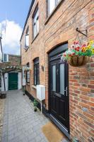 Stylish 2BR Cottage in Chesham - Chambres d'hôtes Chesham