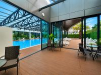 TG Wild Beach & Pool in Chakvi - B&B Batumi