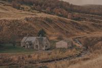 Laggan Cottage - Where art meets nature - Bed and Breakfast Ballater