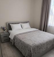 Gorniy Veterok Bishkek - B&B Biškek