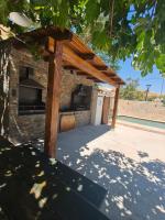 Cuevas Uropia - B&B Graena