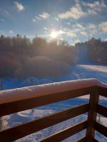 Hikeslovakia House - B&B Mlynčeky