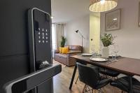 Vista Laguna Oriente By Andes Plus - B&B Concepción