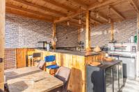 TIFAWINE STAY Surf And Youga - B&B Amassine