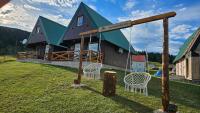 Durmitorske Vile - B&B Žabljak