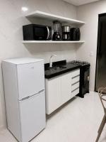 Conforto, praticidade e ótima localização - Ferienwohnung Juazeiro do Norte
