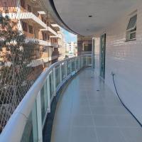 Apartamento Completo com 2 Quartos e Excelente Localização - B&B Cabo Frio