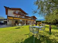 Agritur Girardelli - B&B Riva del Garda
