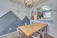 Hike, Golf & Explore: Ruidoso Retreat w/ Deck! - Chambres d'hôtes Ruidoso