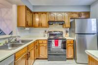 Hike, Golf & Explore: Ruidoso Retreat w/ Deck! - Chambres d'hôtes Ruidoso