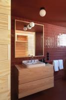 Chambre Quadruple avec Balcon 