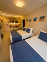 MERCURE RECIFE NAVEGANTES · Flat Recife Navegantes - 50 metros da praia. - B&B Recife