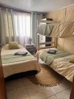 Casa en Chuy - B&B Chui