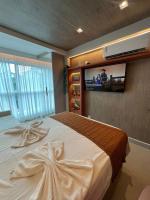 NIXXUS PORTO DE GALINHAS · Nixxus Porto – Luxuoso a 50m da Praia e da Vila - Chambres d'hôtes Porto de Galinhas