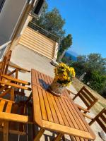 Steps to the Sea - Bed and Breakfast Kavála