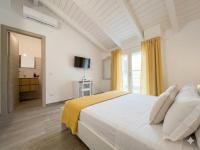 Chambre Deluxe