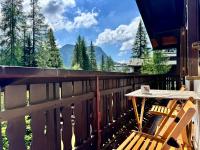 Chalet Heinrich Ski in & Ski out - Apartment Bergblick - Chambres d'hôtes Sonnenalpe Nassfeld